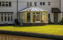 Wood End conservatory leads