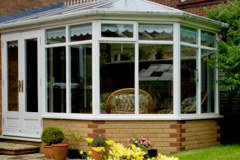 conservatories Wood End