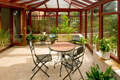 Wood End conservatory quotes