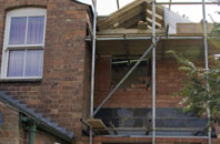 free Wood End home extension quotes
