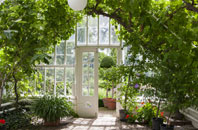 free Wood End orangery quotes