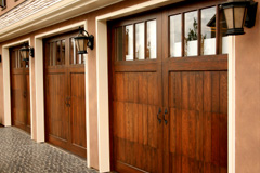 Wood End garage extension quotes
